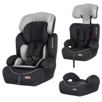 Автокрісло Tilly Consul T-531/3 Grey