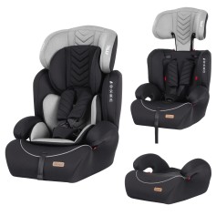 Автокресло Tilly Consul T-531/3 Grey