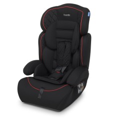 Автокресло Bambi M 3546 Black