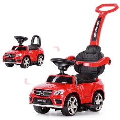 Каталка-толокар Bambi SX1578-3 красный