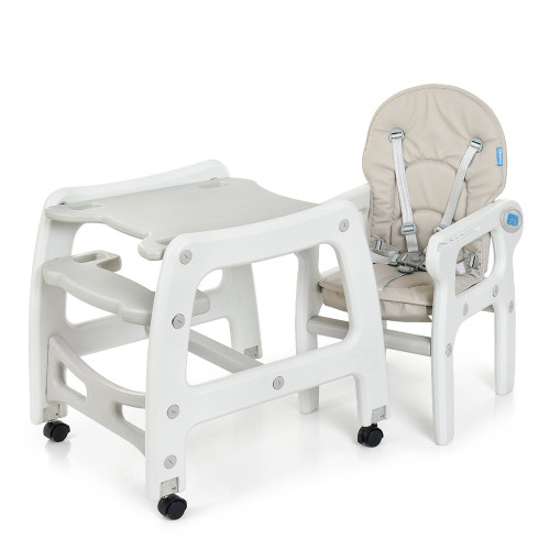 Стільчик для годування Bambi M 1563-11 — 3120 Стільчик для годування Bambi M 1563-11 — 3120