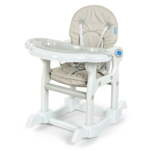 Стільчик для годування Bambi M 1563-11 — 3120 Стільчик для годування Bambi M 1563-11 — 3120