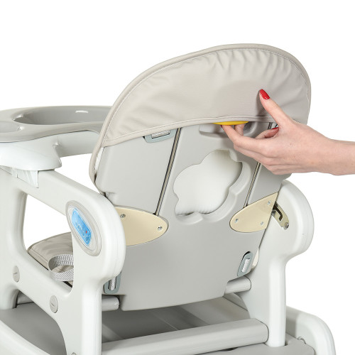 Стільчик для годування Bambi M 1563-11 — 3120 Стільчик для годування Bambi M 1563-11 — 3120