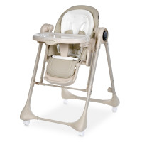 Стільчик для годування Bambi Dormi M 6318 Beige
