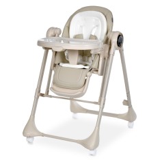 Стільчик для годування Bambi Dormi M 6318 Beige