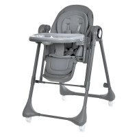 Стульчик для кормления Bambi Dormi M 6318 Gray