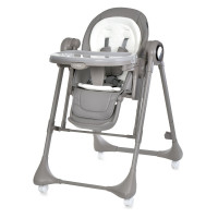 Стульчик для кормления Bambi Dormi M 6318 Greige
