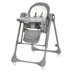 Стільчик для годування Bambi Dormi M 6318 Greige