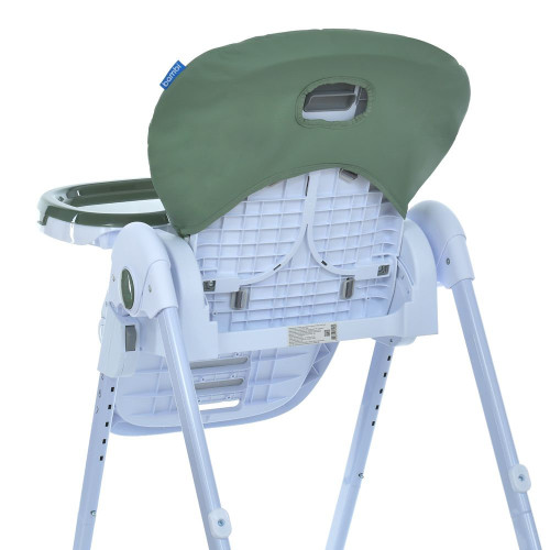 Стульчик для кормления Bambi M 3233L Jade Green — 20835 Стульчик для кормления Bambi M 3233L Jade Green — 20835