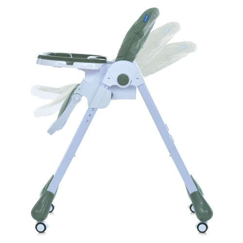 Стульчик для кормления Bambi M 3233L Jade Green — 20835 Стульчик для кормления Bambi M 3233L Jade Green — 20835