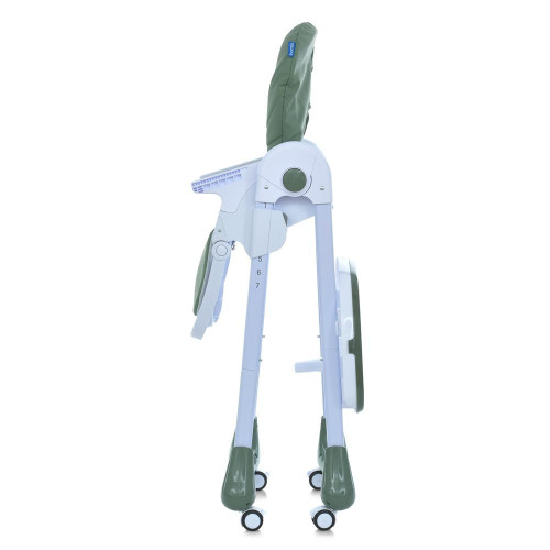 Стульчик для кормления Bambi M 3233L Jade Green — 20835 Стульчик для кормления Bambi M 3233L Jade Green — 20835
