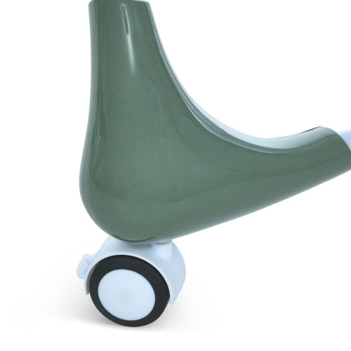 Стульчик для кормления Bambi M 3233L Jade Green — 20835 Стульчик для кормления Bambi M 3233L Jade Green — 20835