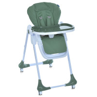 Стільчик для годування Bambi M 3233L Jade Green 