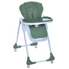 Стульчик для кормления Bambi M 3233L Jade Green