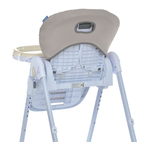 Стульчик для кормления Bambi M 3233L Taupe Beige — 20837