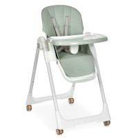 Стільчик для годування Bambi M 5673 Mint