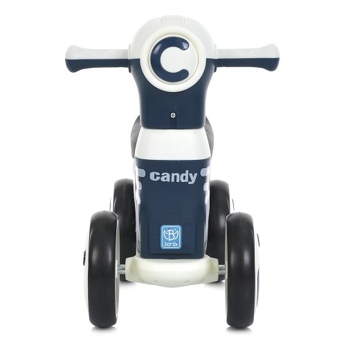 Дитячий чотирьохколісний біговел Bambi Candy (M 5855E-1) — 28354 Дитячий чотирьохколісний біговел Bambi Candy (M 5855E-1) — 28354