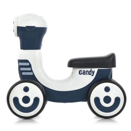 Дитячий чотирьохколісний біговел Bambi Candy (M 5855E-1) — 28354 Дитячий чотирьохколісний біговел Bambi Candy (M 5855E-1) — 28354