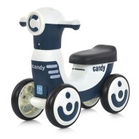 Дитячий чотирьохколісний біговел Bambi Candy (M 5855E-1)