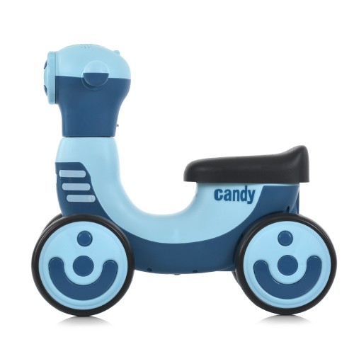 Дитячий чотирьохколісний біговел Bambi Candy (M 5855E-12) — 28353 Дитячий чотирьохколісний біговел Bambi Candy (M 5855E-12) — 28353