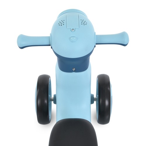 Дитячий чотирьохколісний біговел Bambi Candy (M 5855E-12) — 28353 Дитячий чотирьохколісний біговел Bambi Candy (M 5855E-12) — 28353