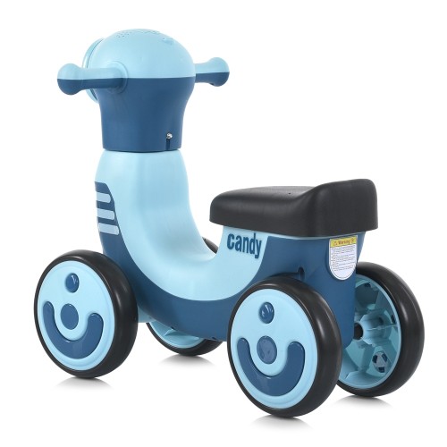 Дитячий чотирьохколісний біговел Bambi Candy (M 5855E-12) — 28353 Дитячий чотирьохколісний біговел Bambi Candy (M 5855E-12) — 28353