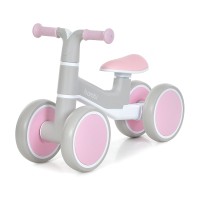 Дитячий чотирьохколісний біговел Bambi (M 5857-8)