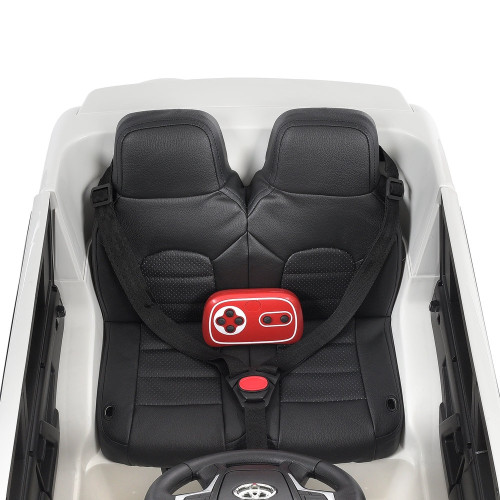 Дитячий електромобіль Toyota Land Cruiser JJ2022EBLR-1(24V) — 27593 Дитячий електромобіль Toyota Land Cruiser JJ2022EBLR-1(24V) — 27593