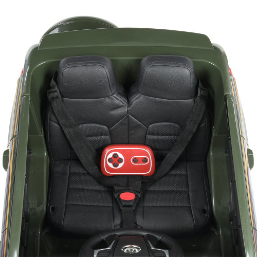 Дитячий електромобіль Toyota Land Cruiser JJ2022EBLR-10(24V) — 27594 Дитячий електромобіль Toyota Land Cruiser JJ2022EBLR-10(24V) — 27594