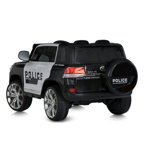 Детский электромобиль Toyota Land Cruiser JJ2022EBLR-2-1(2)(24V) — 27832 Детский электромобиль Toyota Land Cruiser JJ2022EBLR-2-1(2)(24V) — 27832