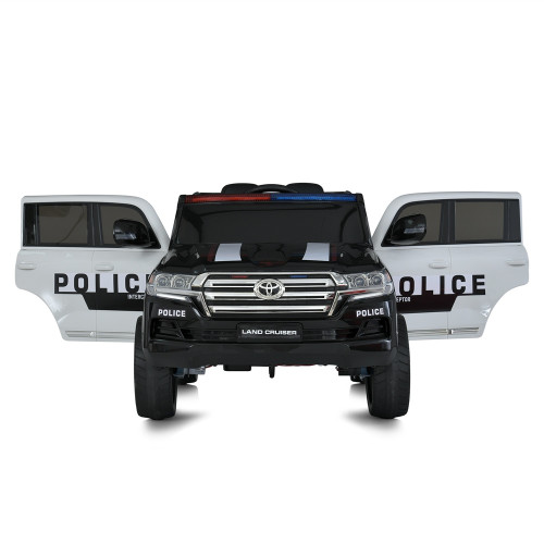 Детский электромобиль Toyota Land Cruiser JJ2022EBLR-2-1(2)(24V) — 27832 Детский электромобиль Toyota Land Cruiser JJ2022EBLR-2-1(2)(24V) — 27832