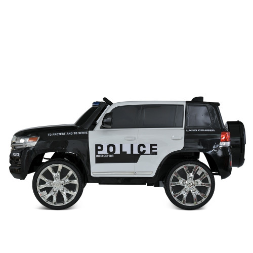 Детский электромобиль Toyota Land Cruiser JJ2022EBLR-2-1(2)(24V) — 27832 Детский электромобиль Toyota Land Cruiser JJ2022EBLR-2-1(2)(24V) — 27832