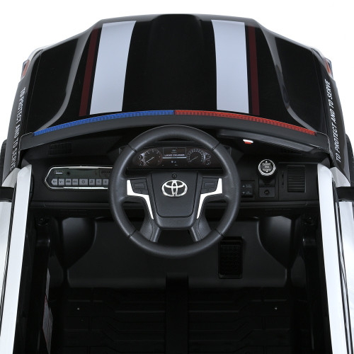 Детский электромобиль Toyota Land Cruiser JJ2022EBLR-2-1(2)(24V) — 27832 Детский электромобиль Toyota Land Cruiser JJ2022EBLR-2-1(2)(24V) — 27832