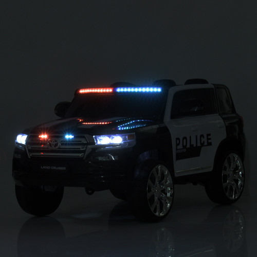 Детский электромобиль Toyota Land Cruiser JJ2022EBLR-2-1(2)(24V) — 27832 Детский электромобиль Toyota Land Cruiser JJ2022EBLR-2-1(2)(24V) — 27832