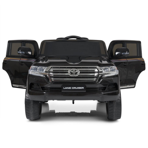Дитячий електромобіль Toyota Land Cruiser JJ2022EBLR-2(24V) — 27595 Дитячий електромобіль Toyota Land Cruiser JJ2022EBLR-2(24V) — 27595