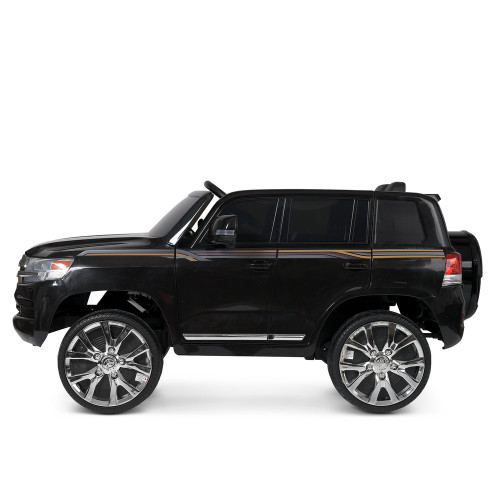 Дитячий електромобіль Toyota Land Cruiser JJ2022EBLR-2(24V) — 27595 Дитячий електромобіль Toyota Land Cruiser JJ2022EBLR-2(24V) — 27595