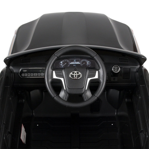 Дитячий електромобіль Toyota Land Cruiser JJ2022EBLR-2(24V) — 27595 Дитячий електромобіль Toyota Land Cruiser JJ2022EBLR-2(24V) — 27595