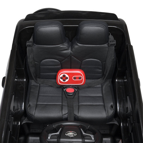 Дитячий електромобіль Toyota Land Cruiser JJ2022EBLR-2(24V) — 27595 Дитячий електромобіль Toyota Land Cruiser JJ2022EBLR-2(24V) — 27595