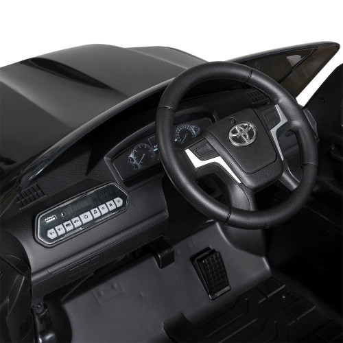 Дитячий електромобіль Toyota Land Cruiser JJ2022EBLR-2(24V) — 27595 Дитячий електромобіль Toyota Land Cruiser JJ2022EBLR-2(24V) — 27595