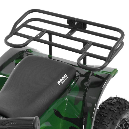 Дитячий квадроцикл з багажником Bambi Racer HB-ATV1000AS-10 — 24606 Дитячий квадроцикл з багажником Bambi Racer HB-ATV1000AS-10 — 24606