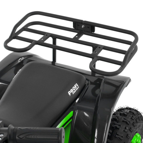 Детский квадроцикл с багажником Bambi Racer HB-ATV1000AS-2-5 — 24610