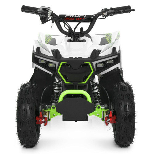 Дитячий квадроцикл Bambi Racer HB-FFG1000-1-5 — 24603 Дитячий квадроцикл Bambi Racer HB-FFG1000-1-5 — 24603