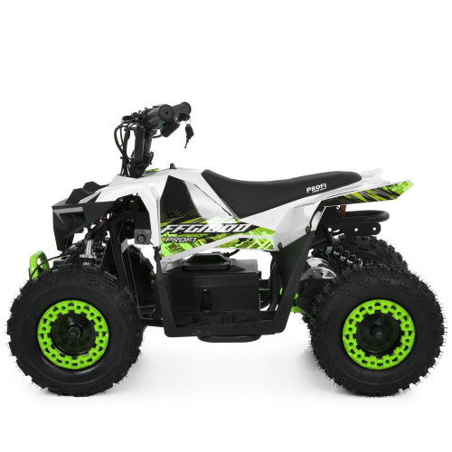 Дитячий квадроцикл Bambi Racer HB-FFG1000-1-5 — 24603 Дитячий квадроцикл Bambi Racer HB-FFG1000-1-5 — 24603