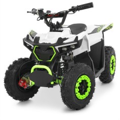 Дитячий квадроцикл Bambi Racer HB-FFG1000-1-5