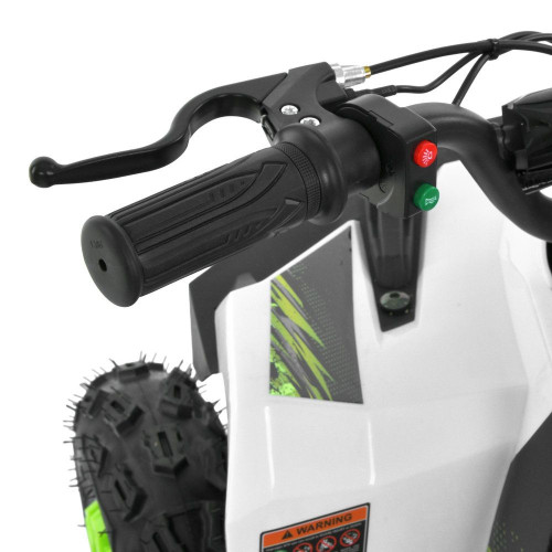 Дитячий квадроцикл Bambi Racer HB-FFG1000-1-5 — 24603 Дитячий квадроцикл Bambi Racer HB-FFG1000-1-5 — 24603
