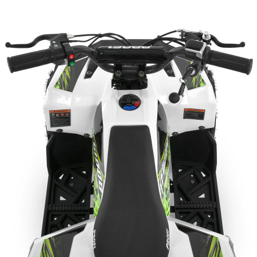 Дитячий квадроцикл Bambi Racer HB-FFG1000-1-5 — 24603 Дитячий квадроцикл Bambi Racer HB-FFG1000-1-5 — 24603