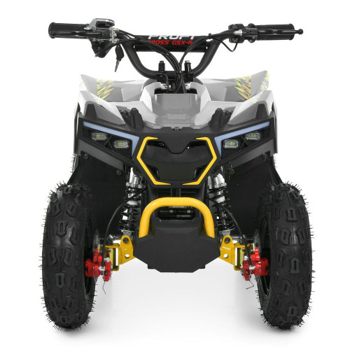 Дитячий квадроцикл Bambi Racer HB-FFG1000-11-6 — 24602 Дитячий квадроцикл Bambi Racer HB-FFG1000-11-6 — 24602