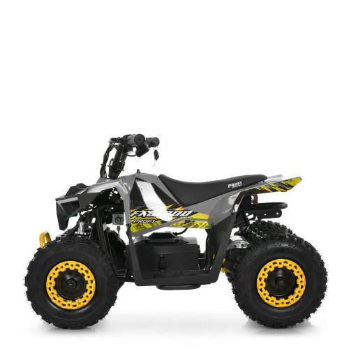 Дитячий квадроцикл Bambi Racer HB-FFG1000-11-6 — 24602 Дитячий квадроцикл Bambi Racer HB-FFG1000-11-6 — 24602