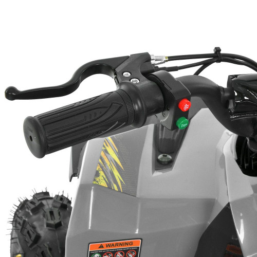 Дитячий квадроцикл Bambi Racer HB-FFG1000-11-6 — 24602 Дитячий квадроцикл Bambi Racer HB-FFG1000-11-6 — 24602