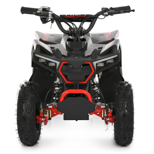 Дитячий квадроцикл Bambi Racer HB-FFG1000-2-3 — 24604 Дитячий квадроцикл Bambi Racer HB-FFG1000-2-3 — 24604
